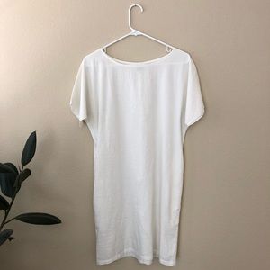 Me & Arrow Sleeve Dress